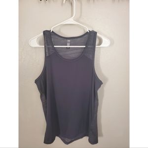 VICTORIA SPORT Tank Top size M
